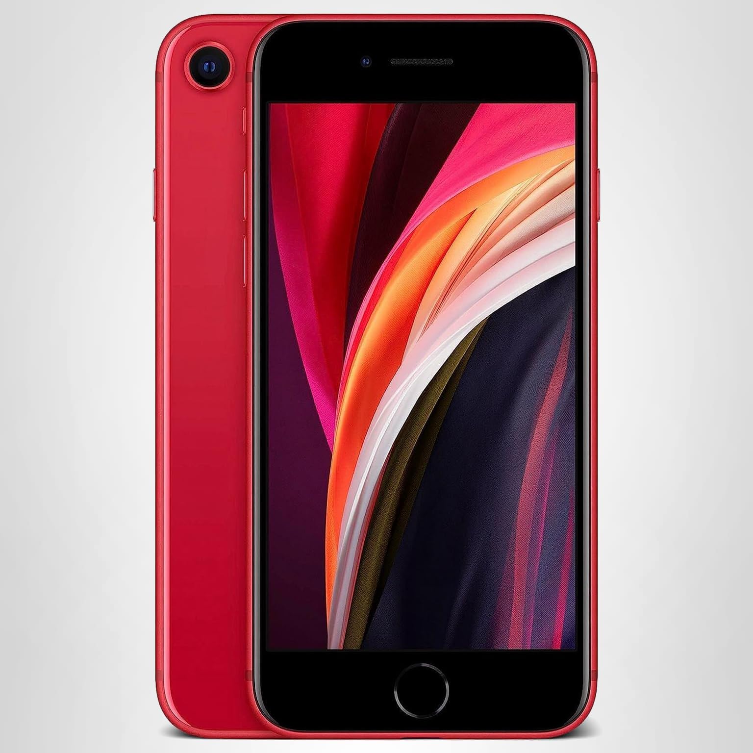 iPhone SE 2世代 128GB Amazon.com: Apple iPhone SE 2nd Generation, 128GB, Red - Unlocked