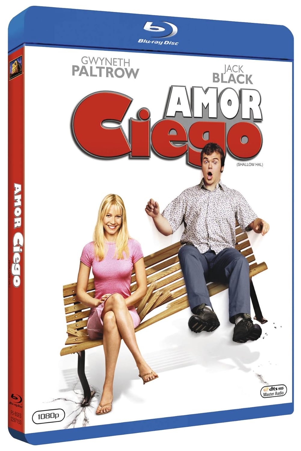 Amore A Prima Svista 2002 Gwyneth Paltrow Jack Black Jason Alexander Blu Ray In Italiano Amazon It Film E Tv