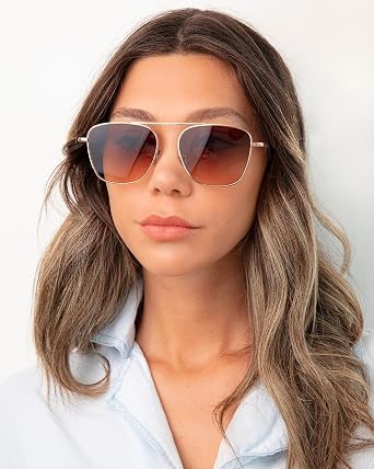 Illesteva Samos Sunglasses