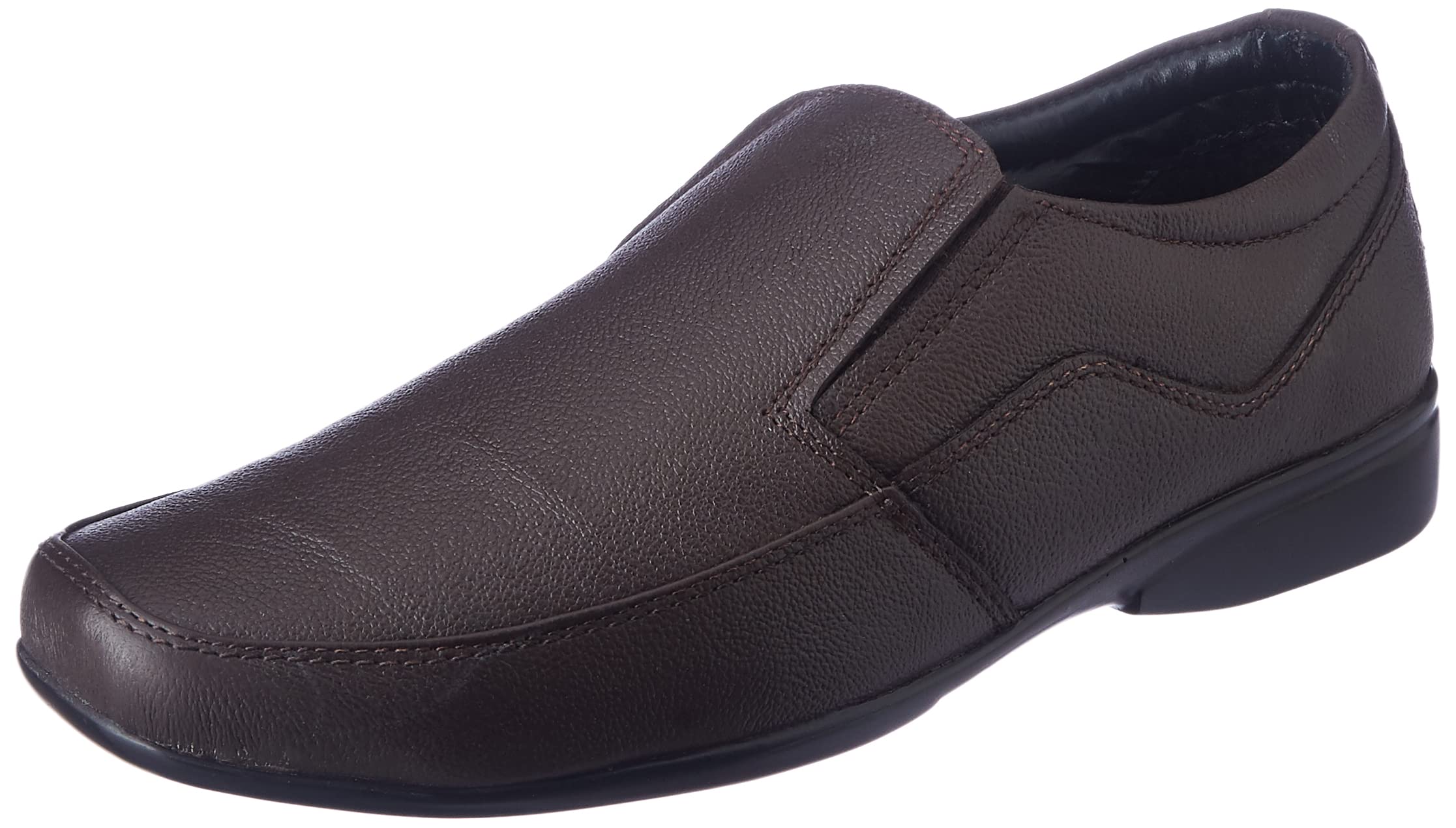 Liberty Men HOL-11 Brown Loafer-44 (B0926CLRRV) Amazon Price History, Amazon Price Tracker