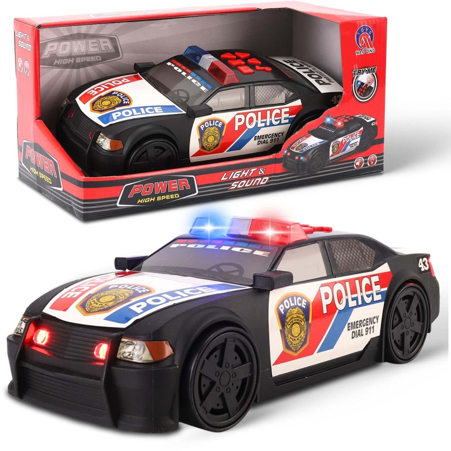 動作品　リンドバーグ　POLICE CRUISER　ローライダー 動作品 リンドバーグ POLICE CRUISER ローライダー - メルカリ