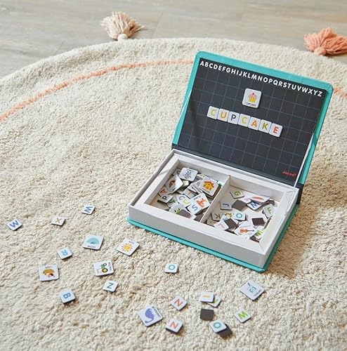 Magneti'Book - Alfabeto Inglese - 3