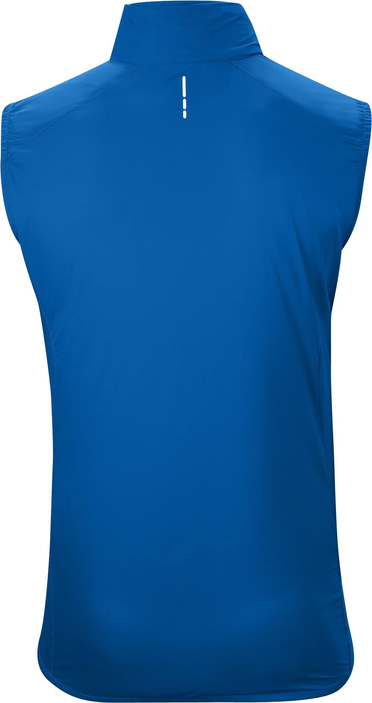 Salomon Men's Fast Wing Vest, Union Blue, XX-Large