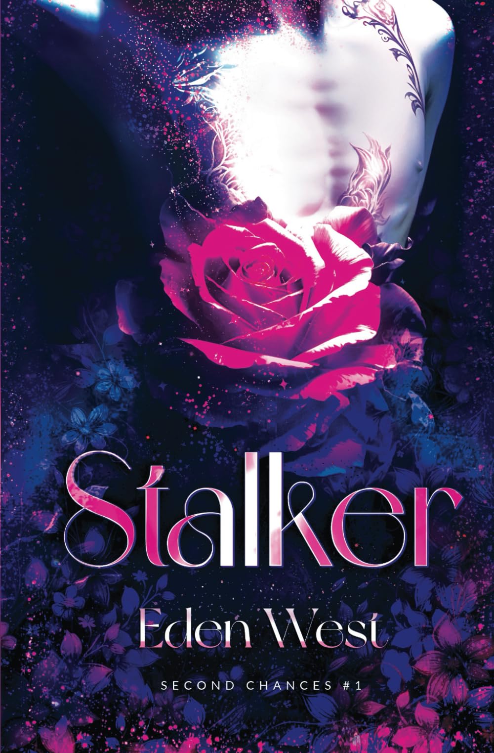 Stalker: Second Chances #1