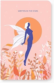 Factor Notes160-Pages 90 GSM Ruled Notebook, A5 Size, Multicolour