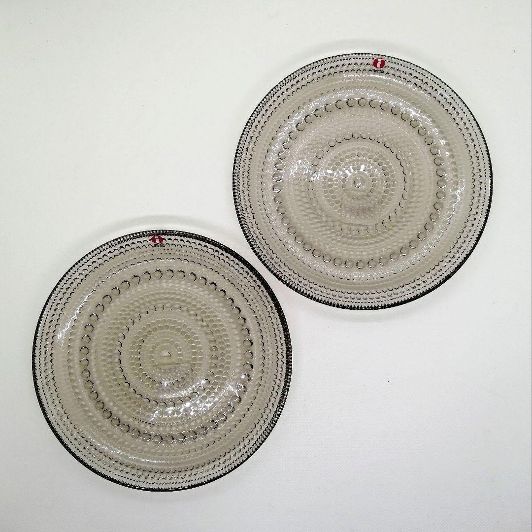 カステヘルミ プレート リネン 2点セット イッタラiittala カステヘルミ プレート リネン 2点セット イッタラiittala