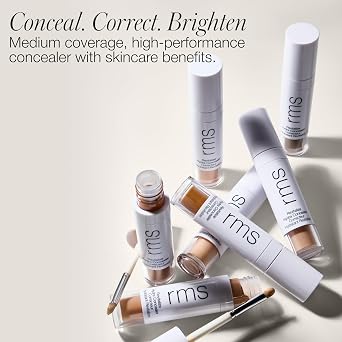 RMS Beauty Revitalize Hydra Concealer Liquid Complexion Perfector
