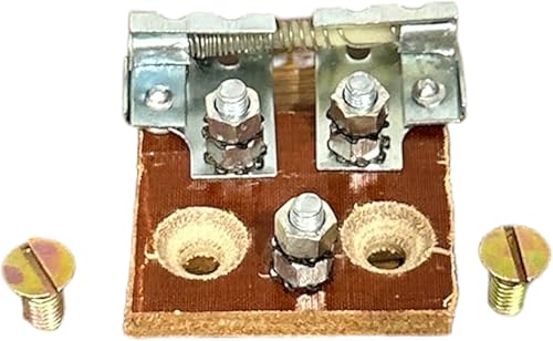 Miniatura 7 de Arko A8NN12250A Conjunto de resistencia de bobina de encendido para tractores Ford 2N 8N 9N