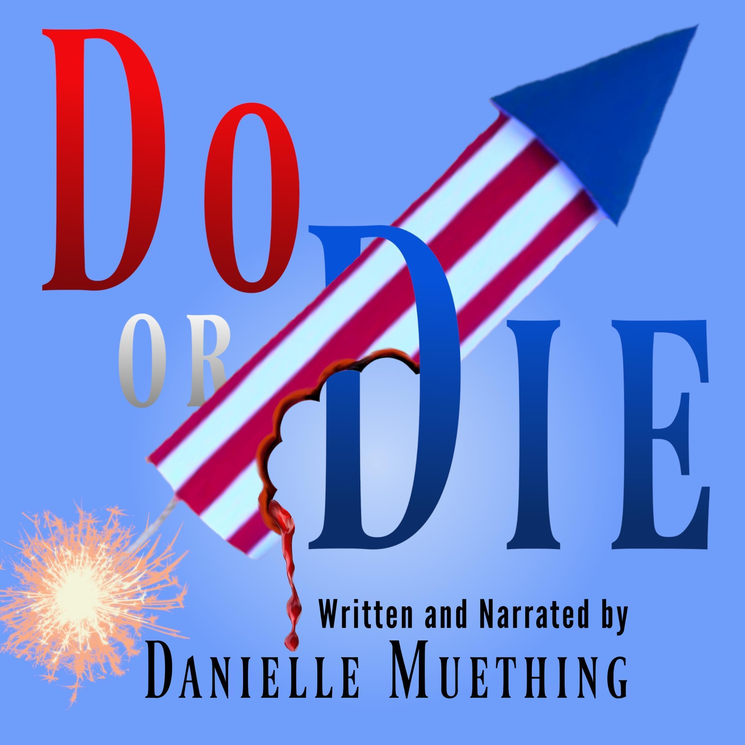 Cover art for Do or Die