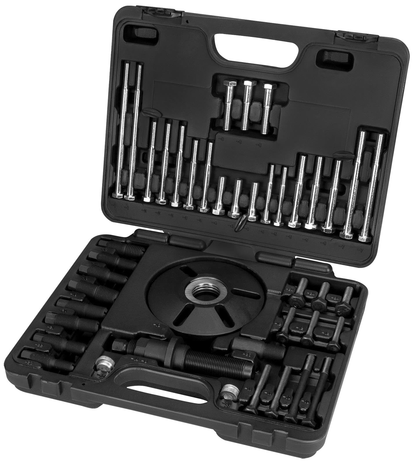 Amazon.com: Performance Tool W89711 Harmonic Balancer Puller
