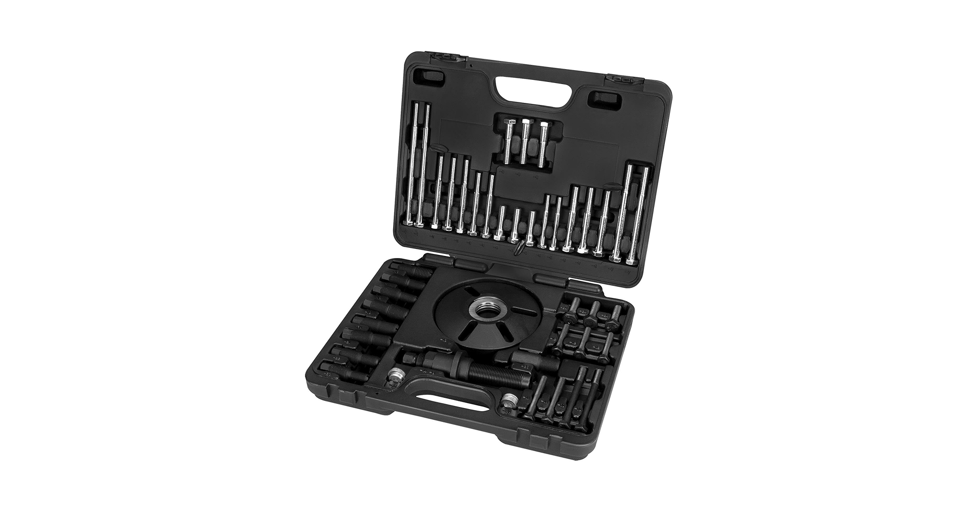 Amazon.com: Performance Tool W89711 Harmonic Balancer Puller