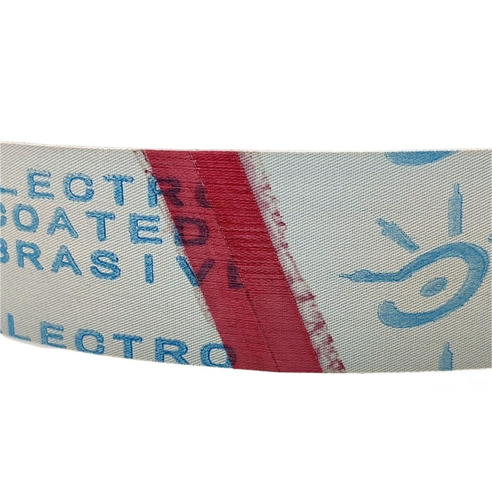 Schleifband 762 915 1500 2100 mm 50 x 915 mm Schleifmittel Polieren Holz Metall TJ538 50 x 1500 mm Band P60-600 Mix Pack (50 x 915 mm, P80 120 180 320 600)