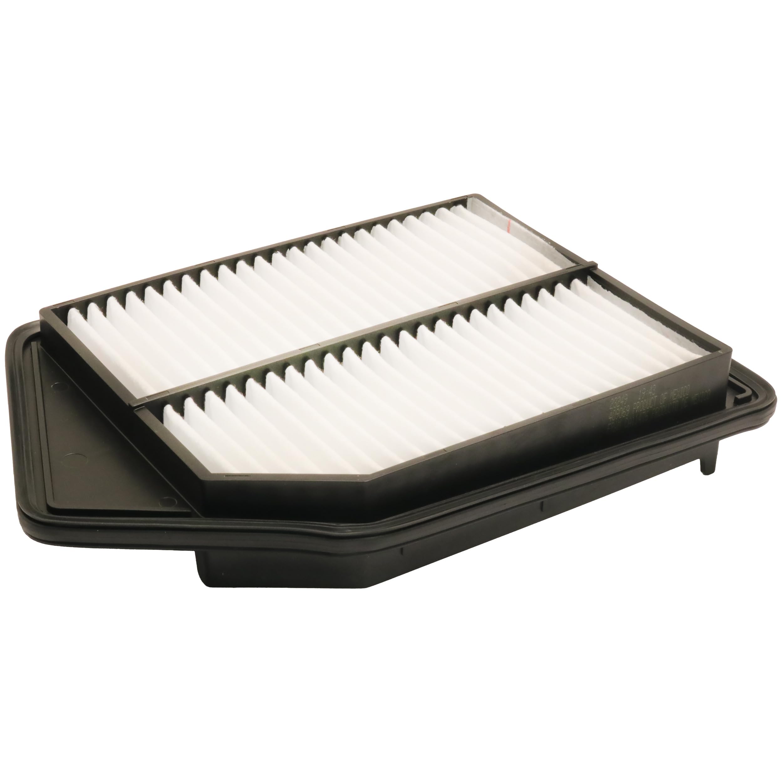 FRAM Extra Guard Air Filter, CA11476 for Select Acura and Honda Vehicles