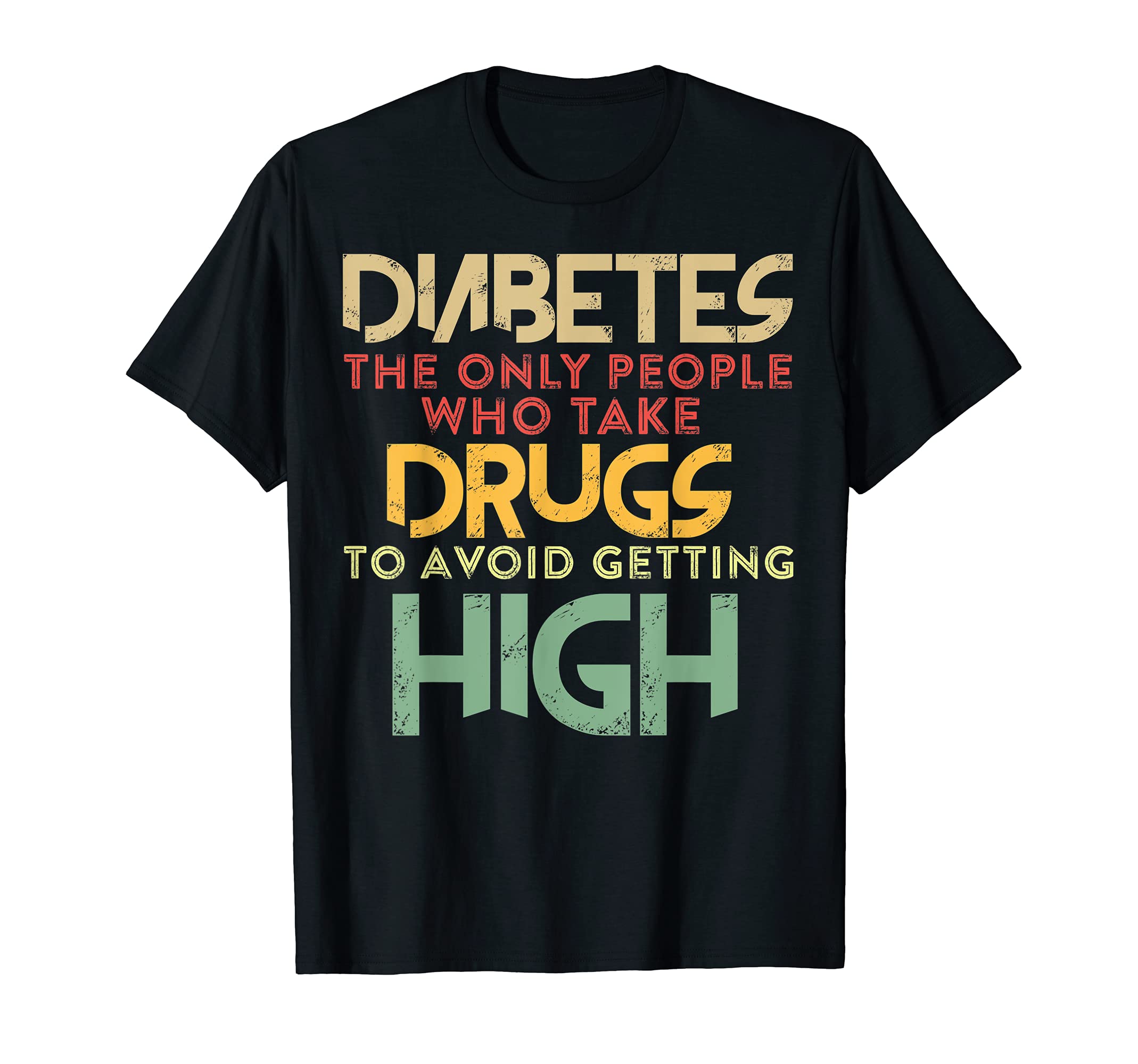 T1D Funny Diabetes Type 1 Awareness Women ApparelT1D Diabetic Type 1 Diabetes Awareness Men Women Funny T-ShirtOEKO-TEX STANDARD 100