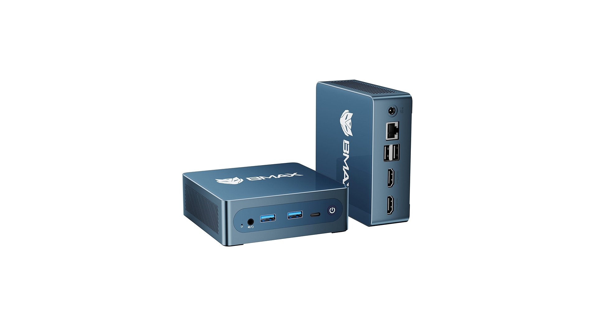 ジャンク品　BMAX B4 Plus ミニPC 16GB DDR4 512GB ジャンク品 BMAX B4 Plus ミニPC 16GB DDR4 512GB ジャンク品