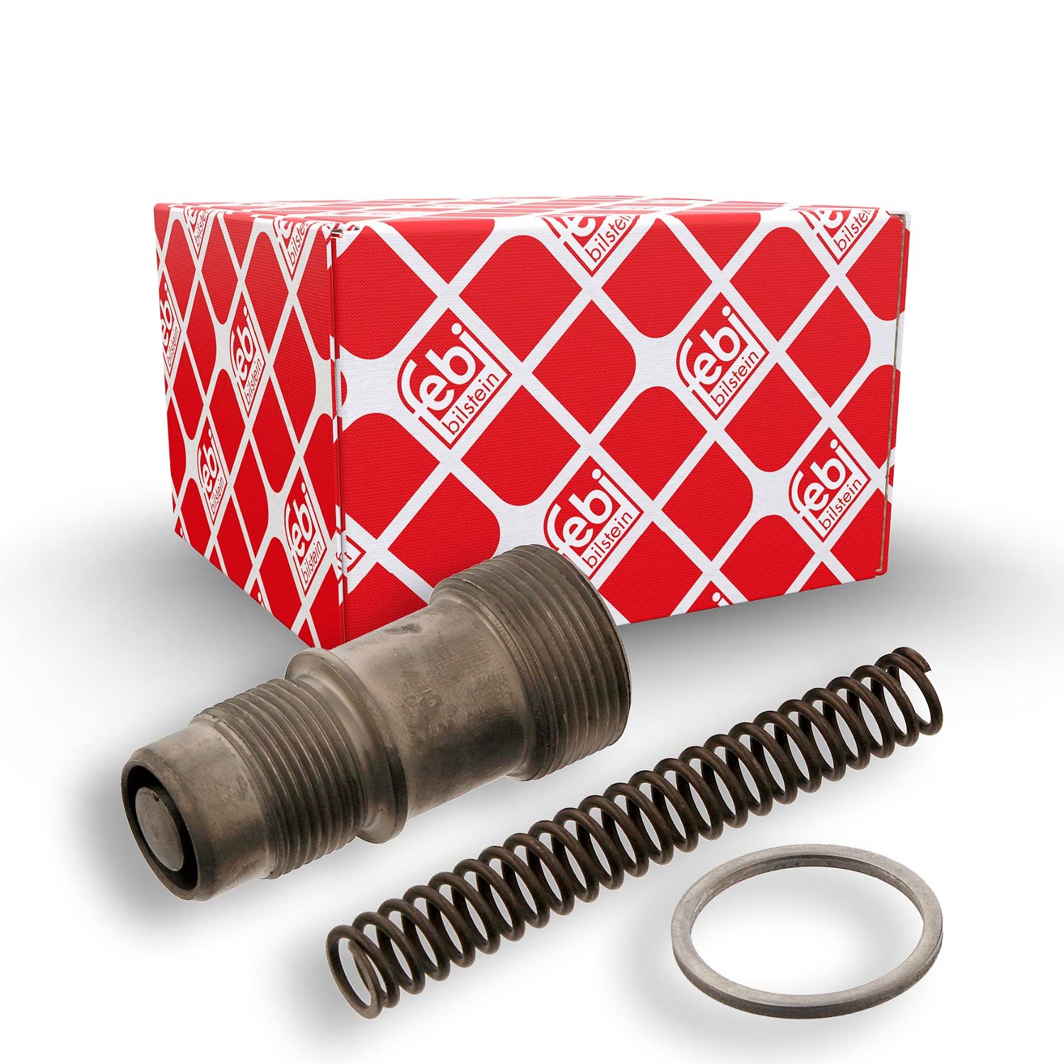 Febi bilstein 01050 Tendeur, chaîne de distribution