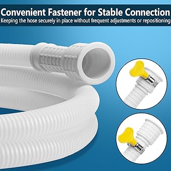 Amazon.co.jp: 除湿機排水用ホース、排水用除湿機排出ホース