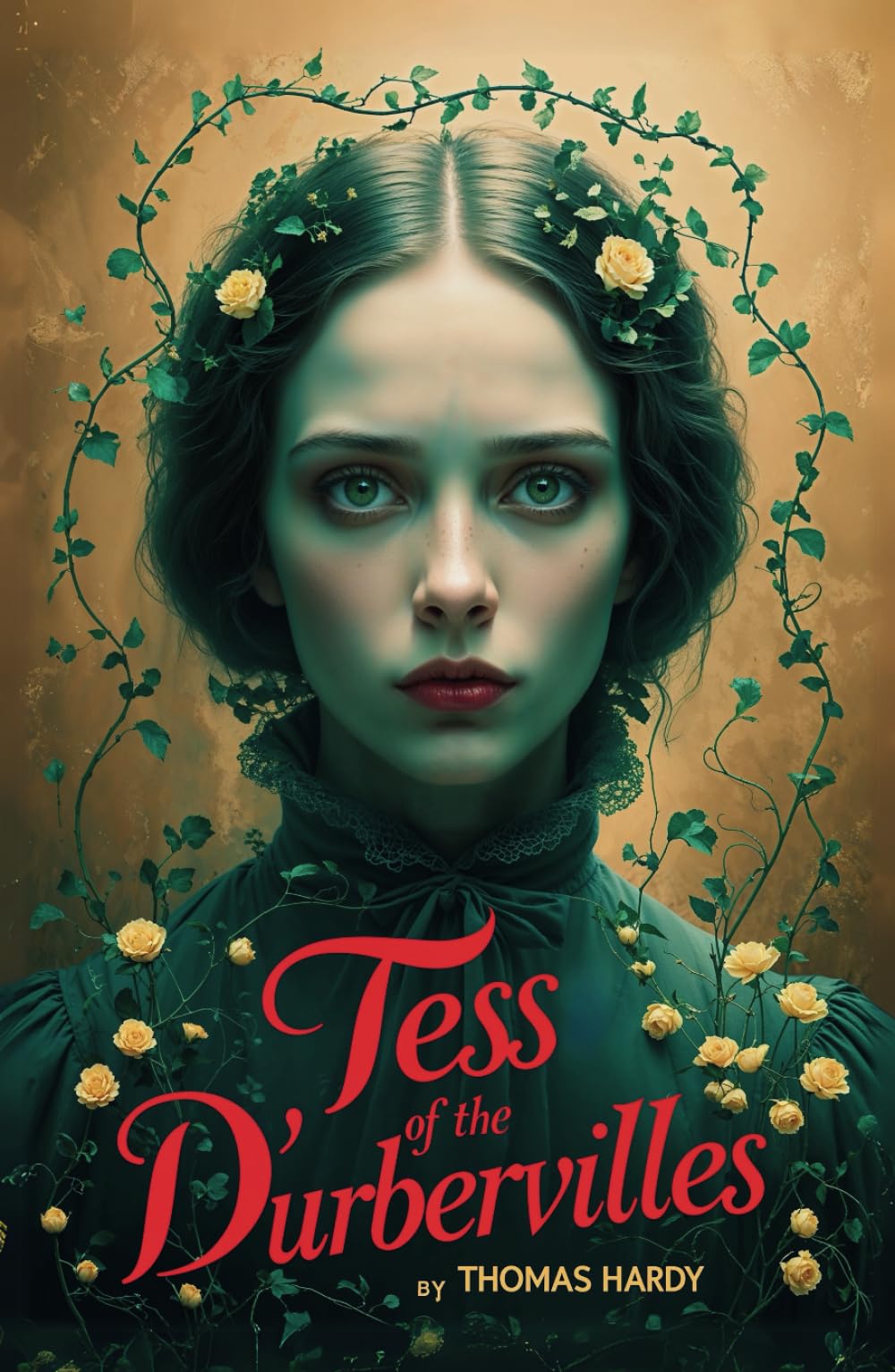 Tess of the d'Urbervilles: A Pure Woman