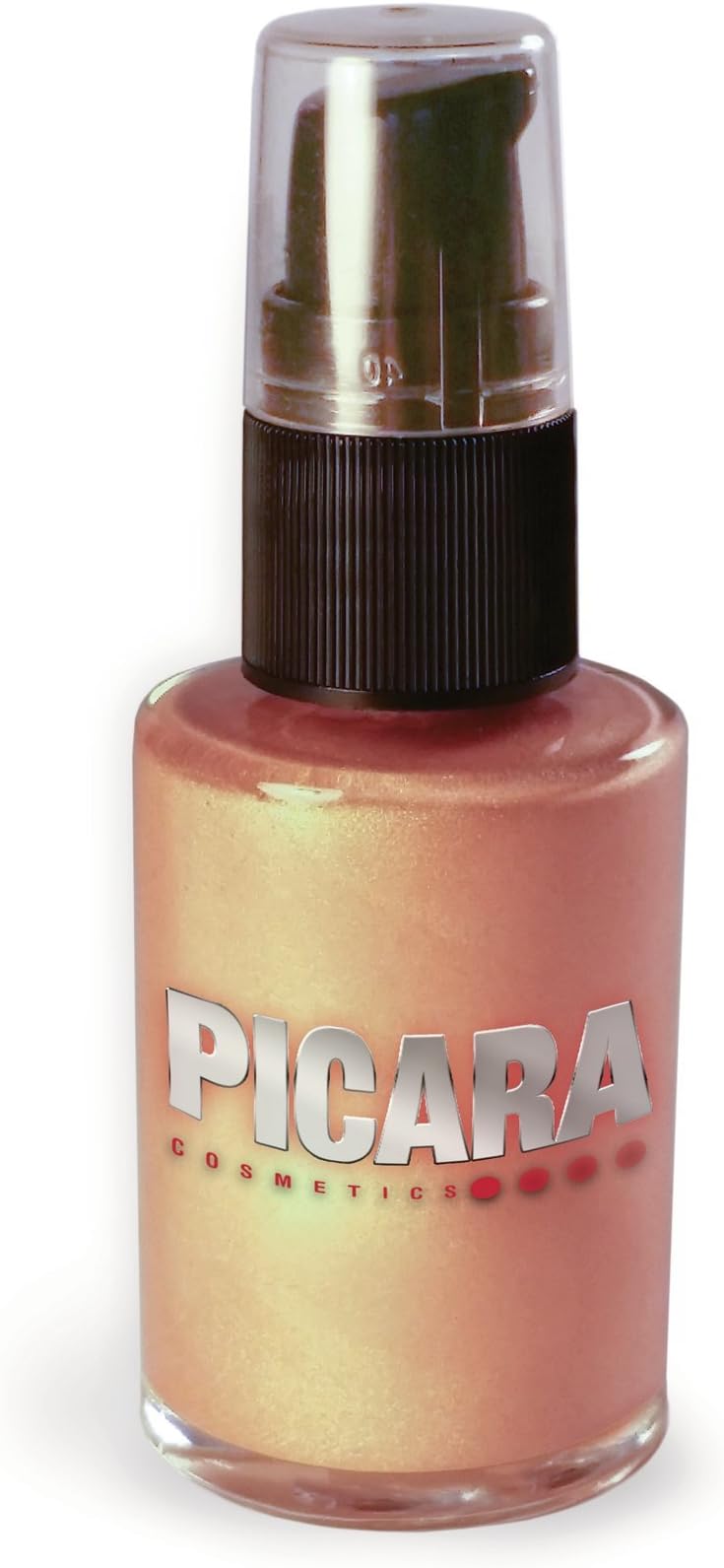 Picara BODY GLOW Bronzer