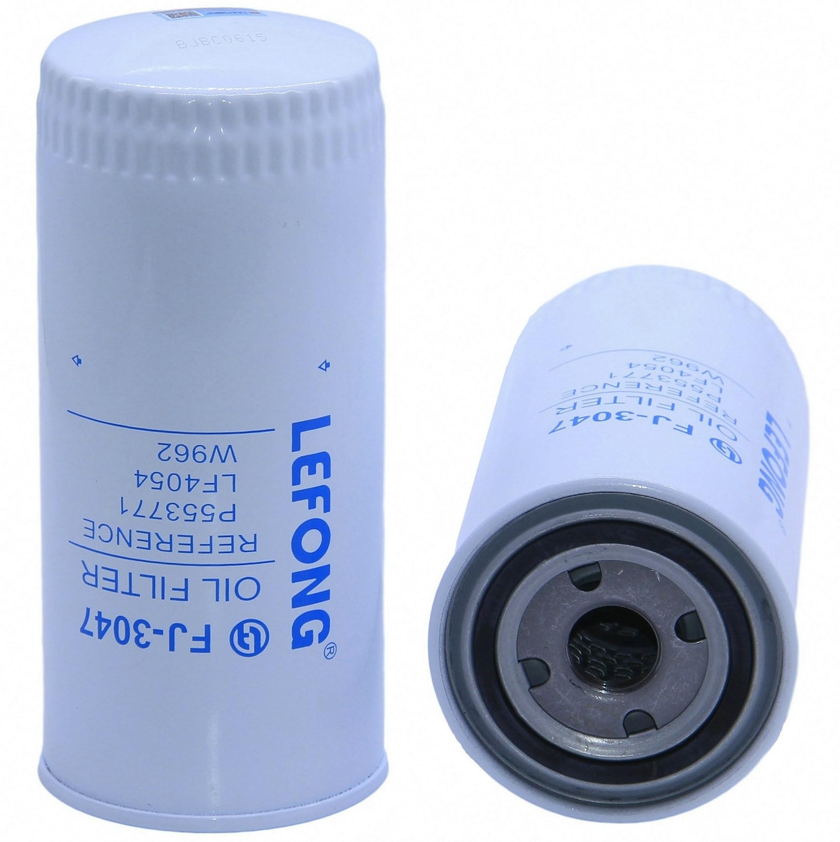 LEFONG FJ-3047 OIL FILTER : Amazon.co.uk: Automotive