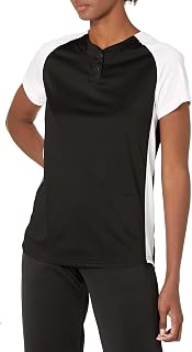 Alleson Athletic Women's Dura-Light Fastpitch/Softball Jersey