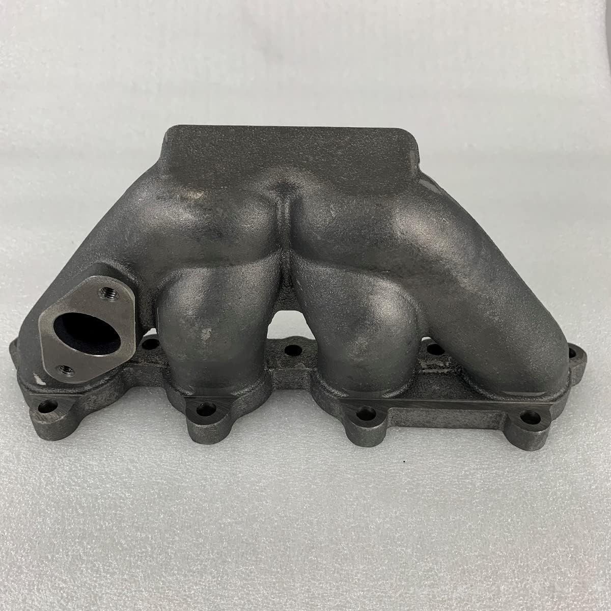 Cast Iron Turbo Manifold for 88-00C-ivic 88-91CRX D15/D16 with D-Series Engine