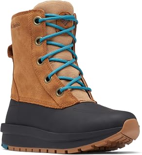 Women's Moritza Shield Omni-Heat Snow Boot