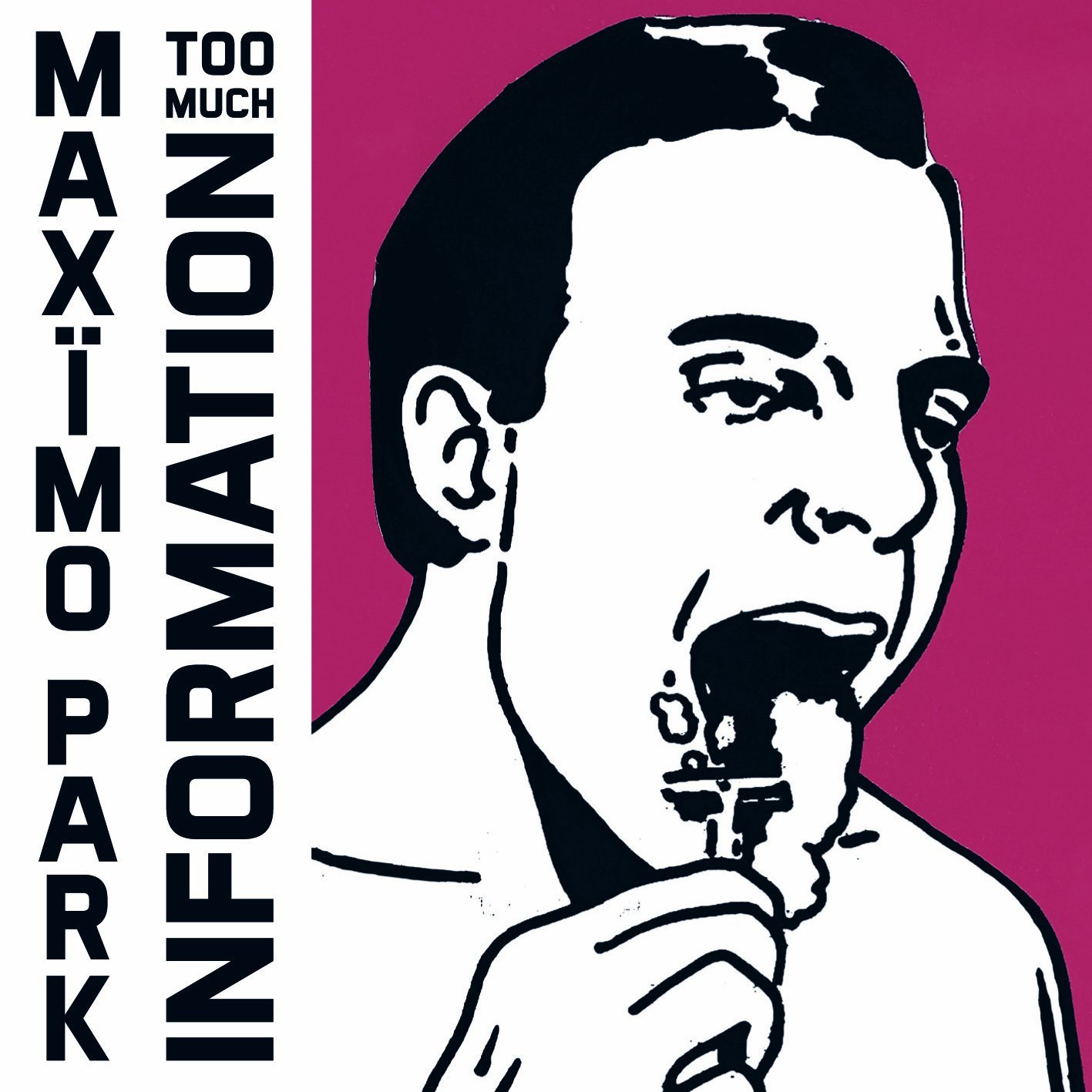 Too Much Information [VINYL]