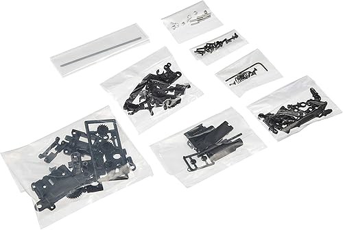 Miniatura 3 de Kyosho America 32180 Mini-Z AWD MA-030EVO Juego de chasis (8500KVDWS incluido)