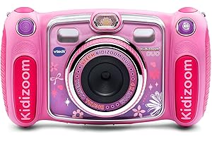 VTech KidiZoom Duo Selfie Camera