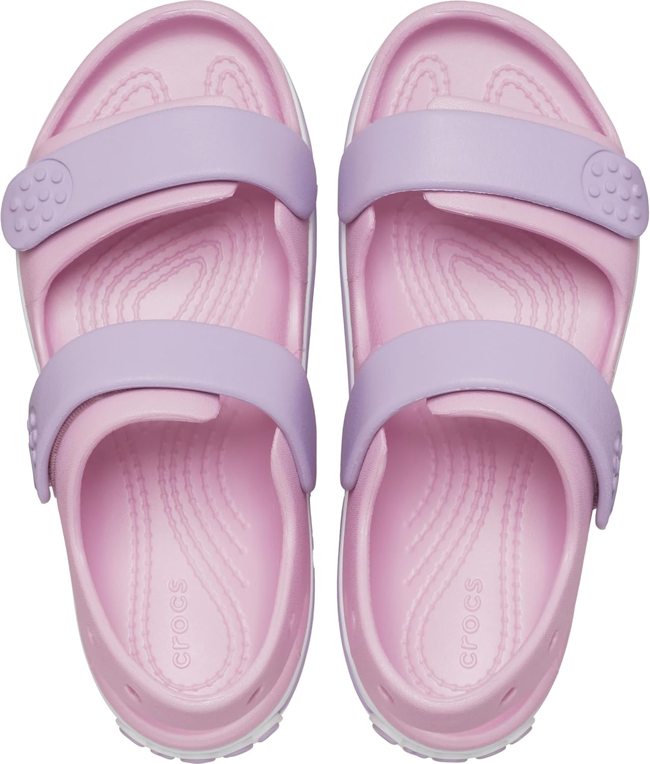 Crocs Kids' Crocband Cruiser Sandals