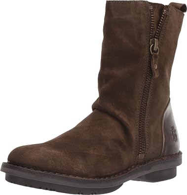 FLY London Womens Ankle Boots