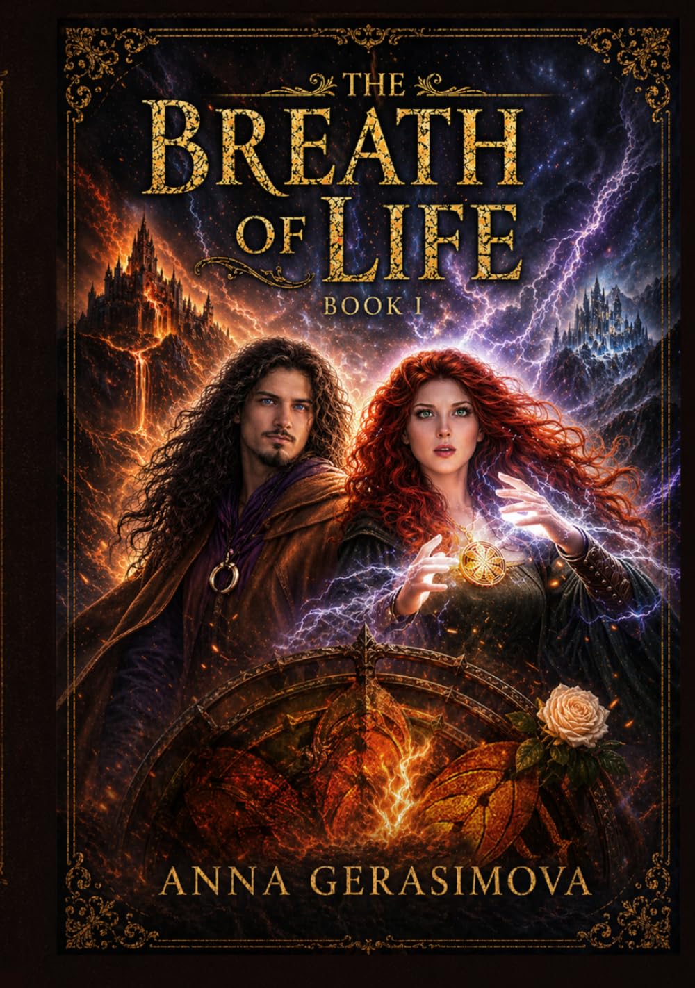 The Breath of Life