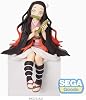 Sega Sega Demon Blade Premium Chocokose Figure Nezuko Kamato