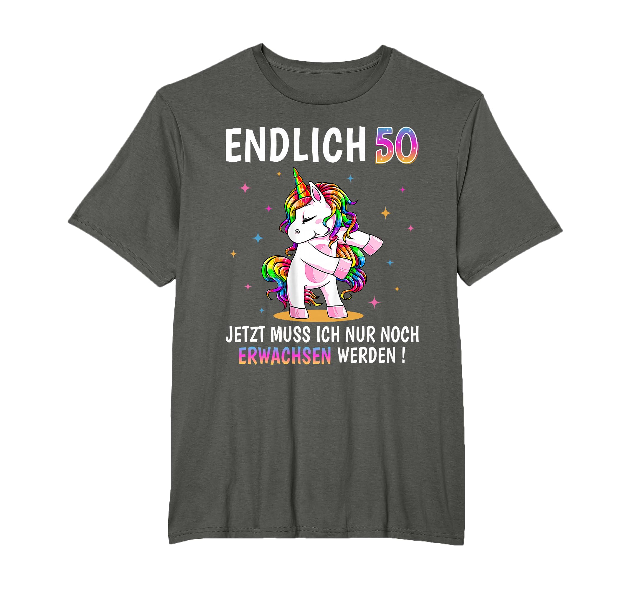 Kleidung mit Designs von Amazon Merch on Demand