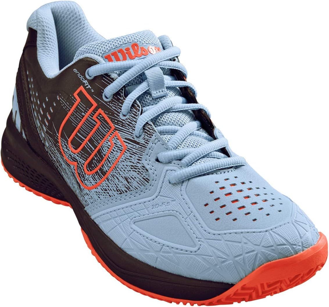 Wilson KAOS Comp Tennis Shoe