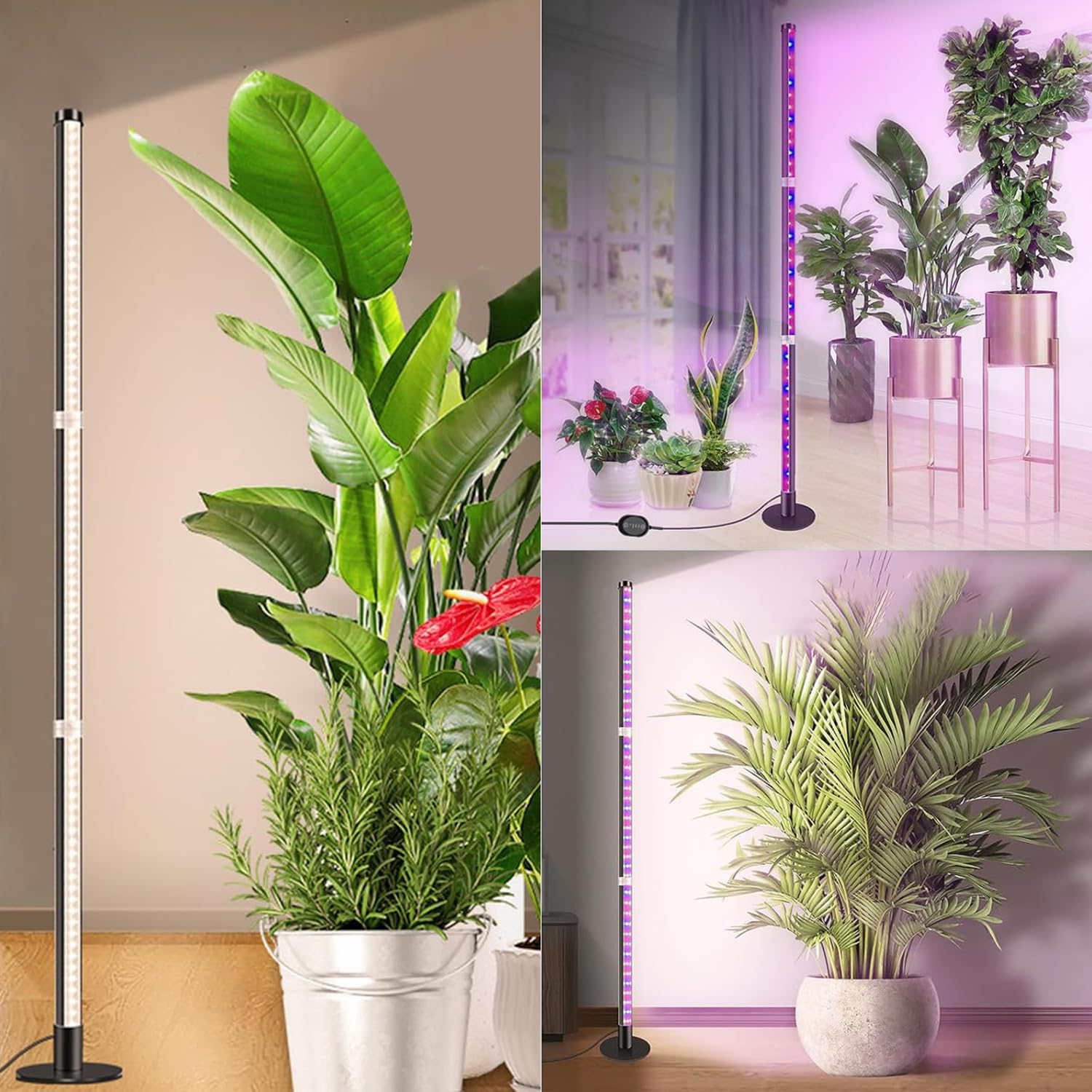 Plant Lamp LED Full Spectrum