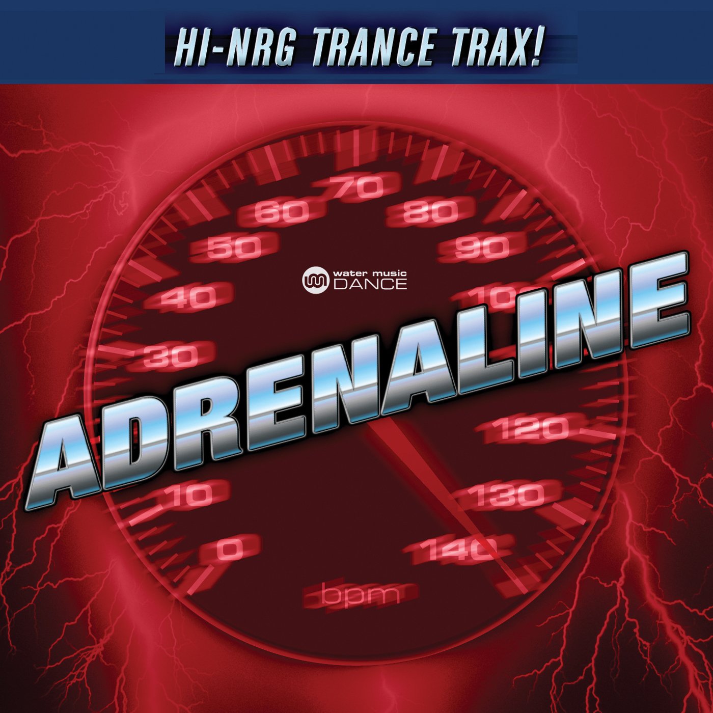 Adrenaline [Audio CD] Various