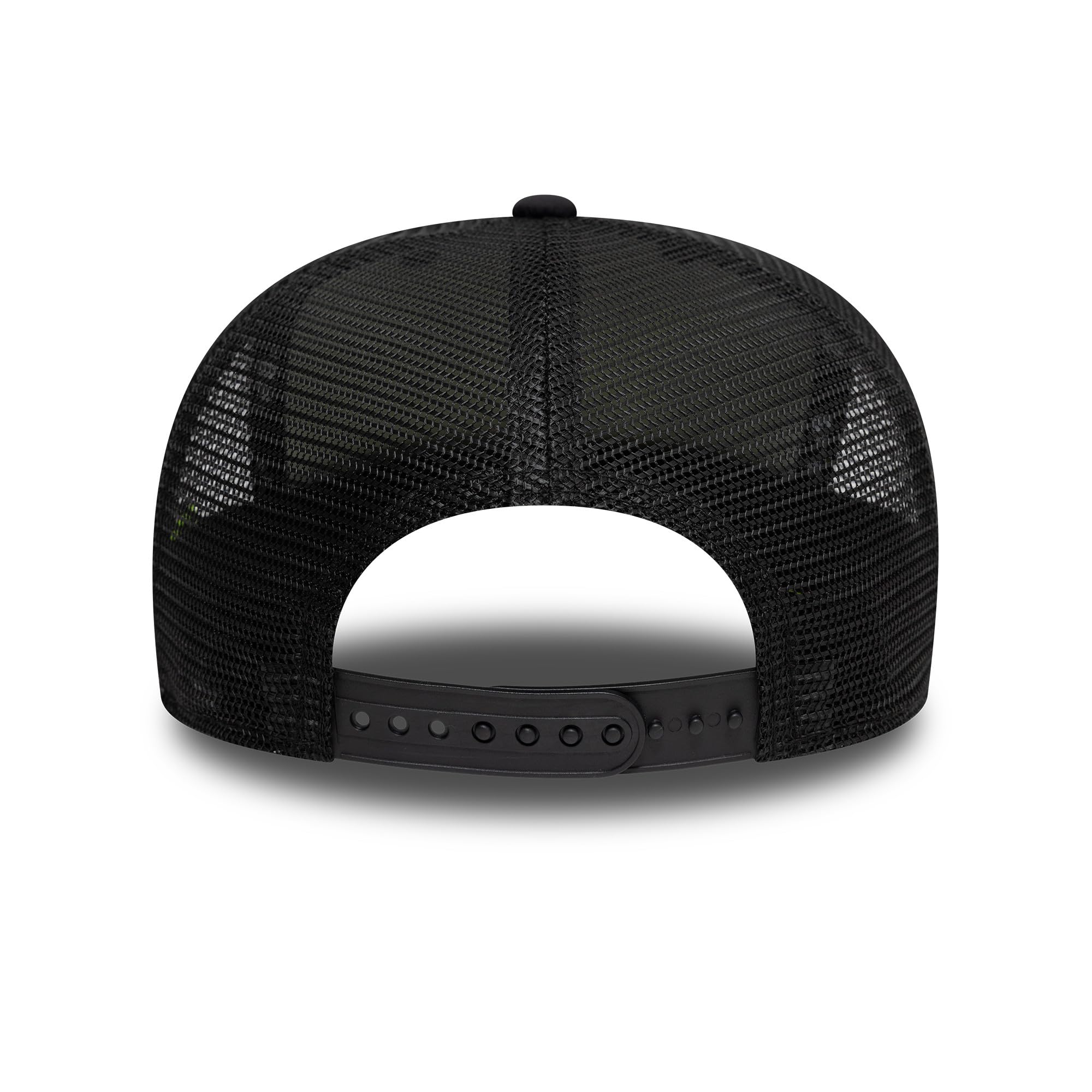 New Era - Vr46 9fifty Trucker, Cappellino da Baseball Unisex - Adulto