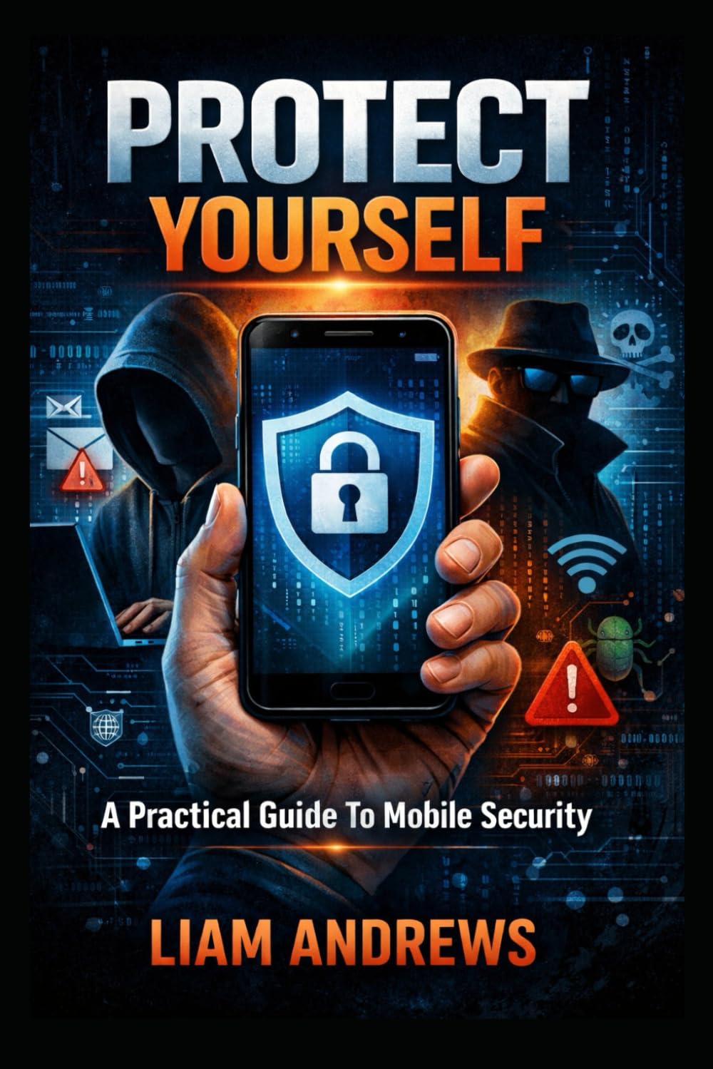 Protect Your Phone: A Practical Guide to Mobile Security