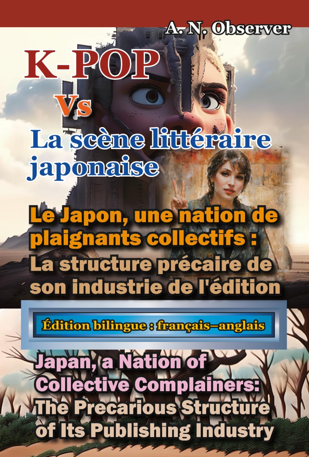 Le Japon, une nation de plaignants collectifs