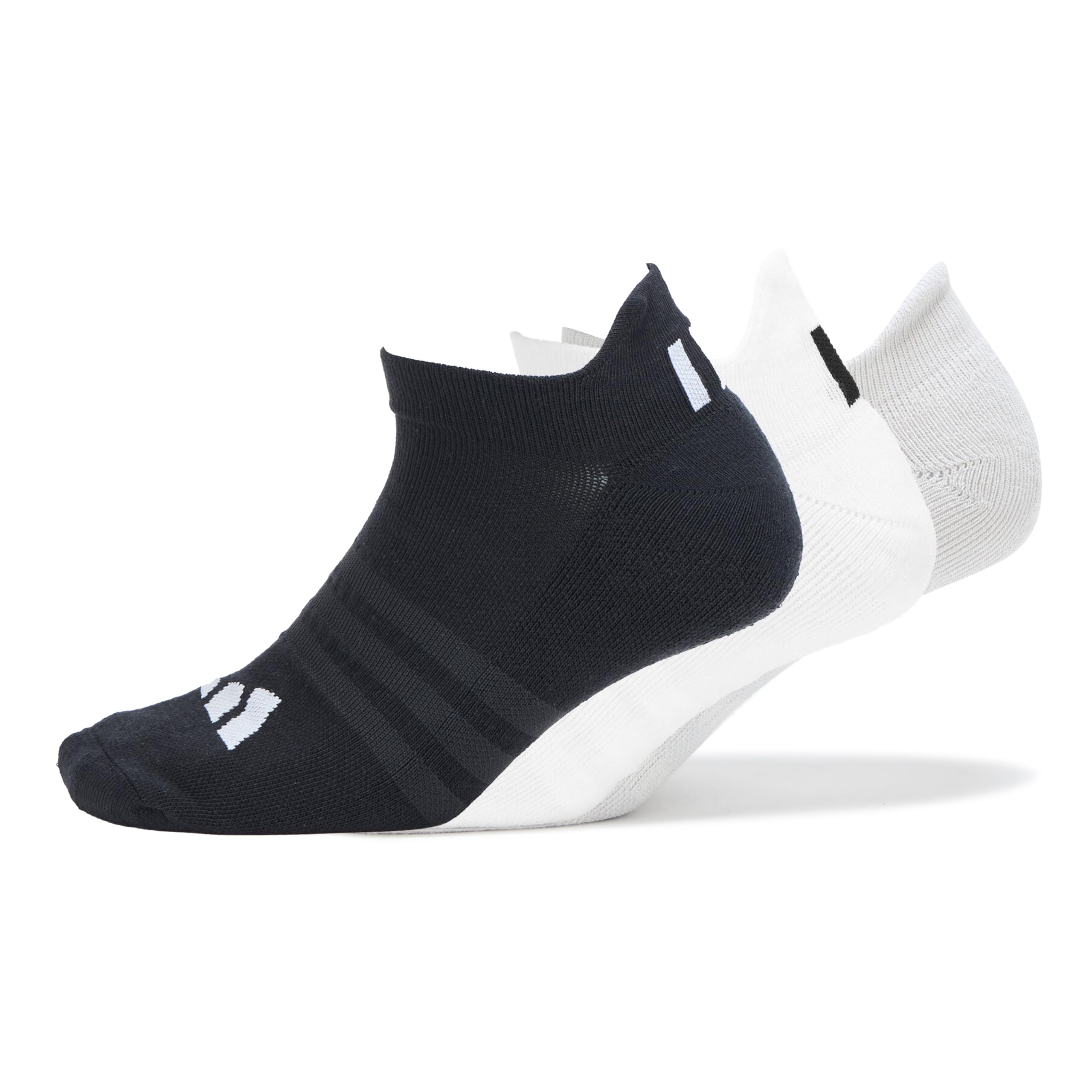 adidas Skarpety Uniseks Comfort Low Golf Socks