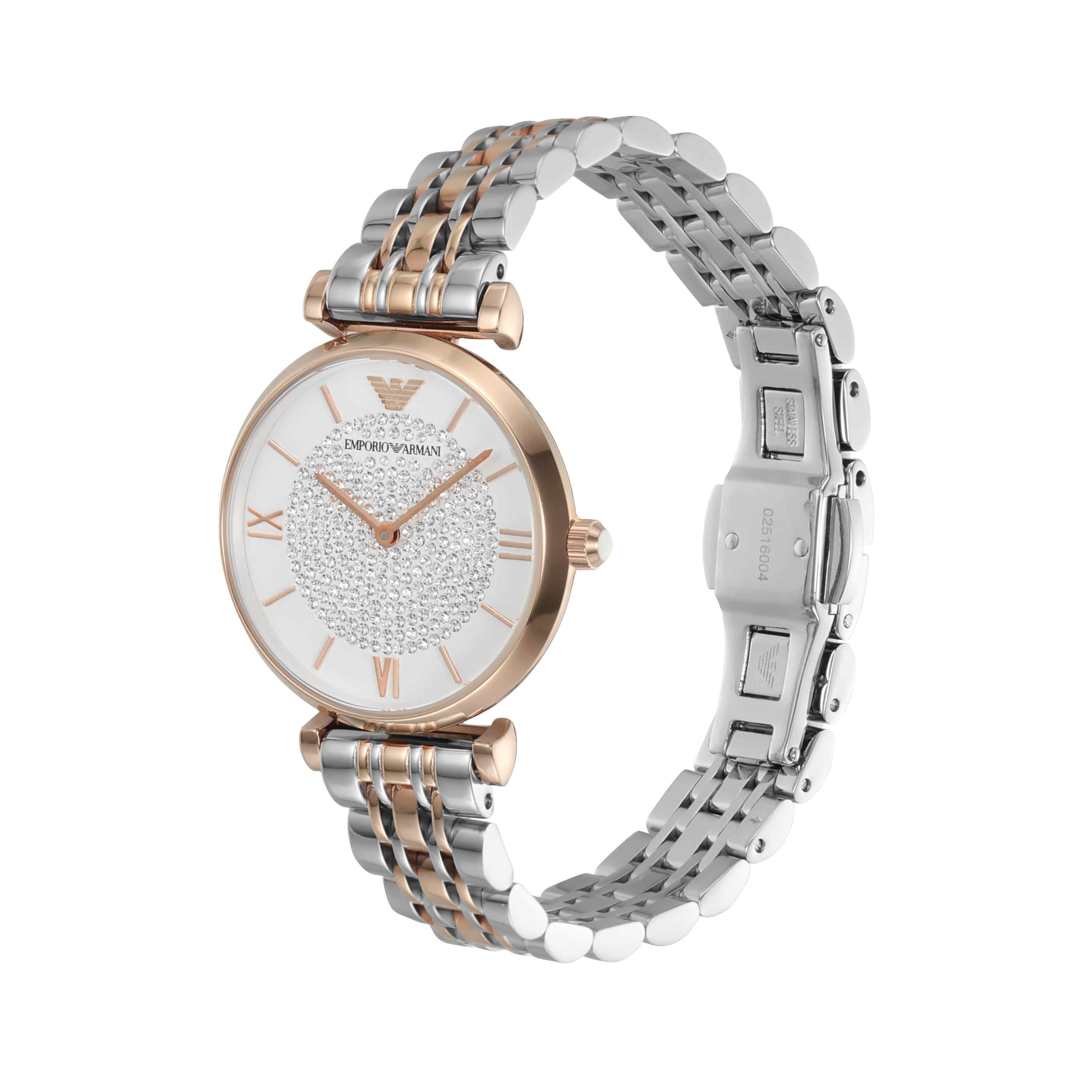 Emporio Armani Orologio da donna,