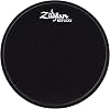 Avedis Zildjian Company Zildjian Reflexx Conditioning Pad - 6-inch, Green