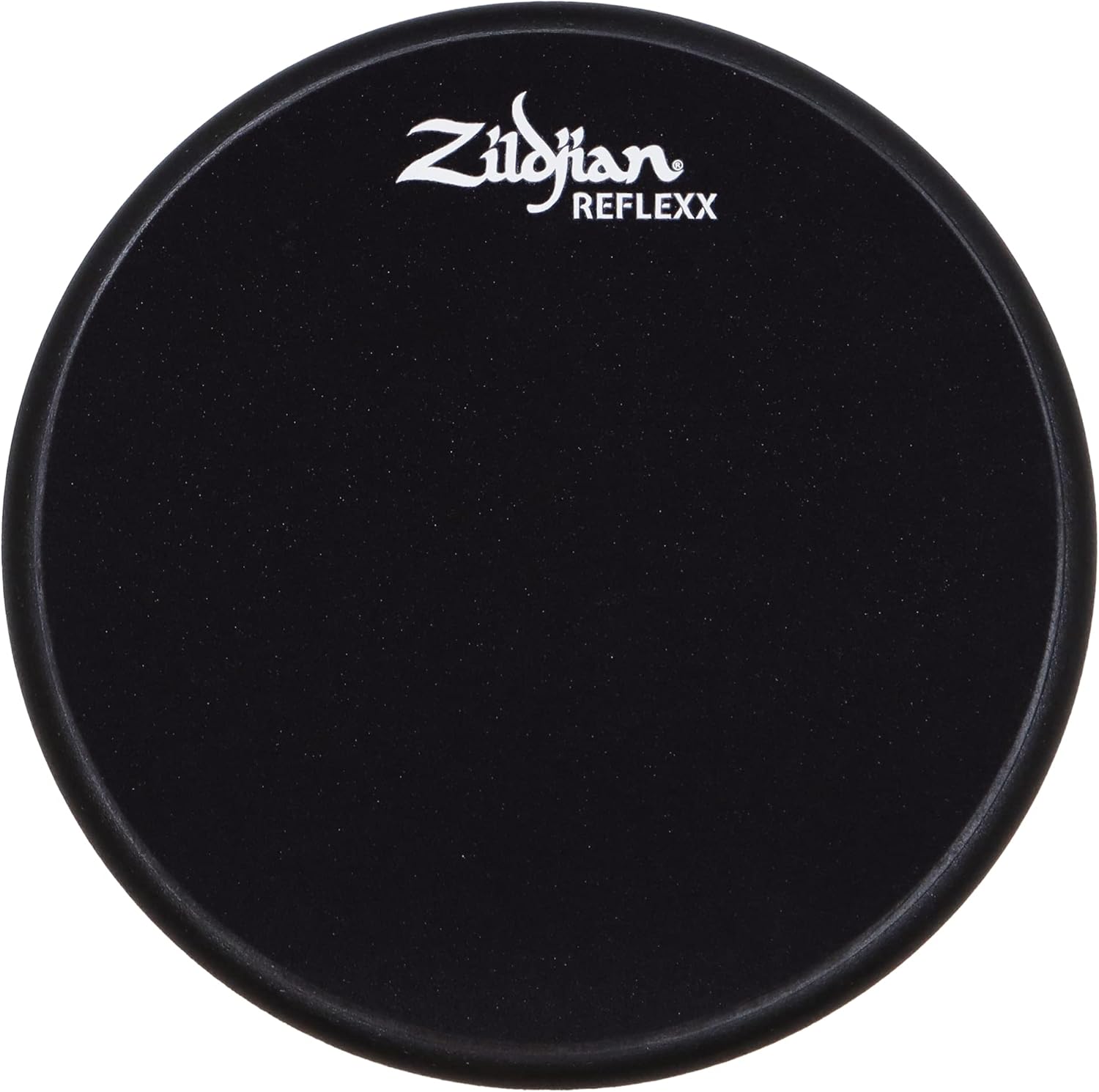Zildjian Reflexx Conditioning Practice Pad-10 (ZXPPRCP10) : Musical Instruments