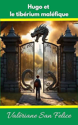 Hugo et le tiberium maléfique