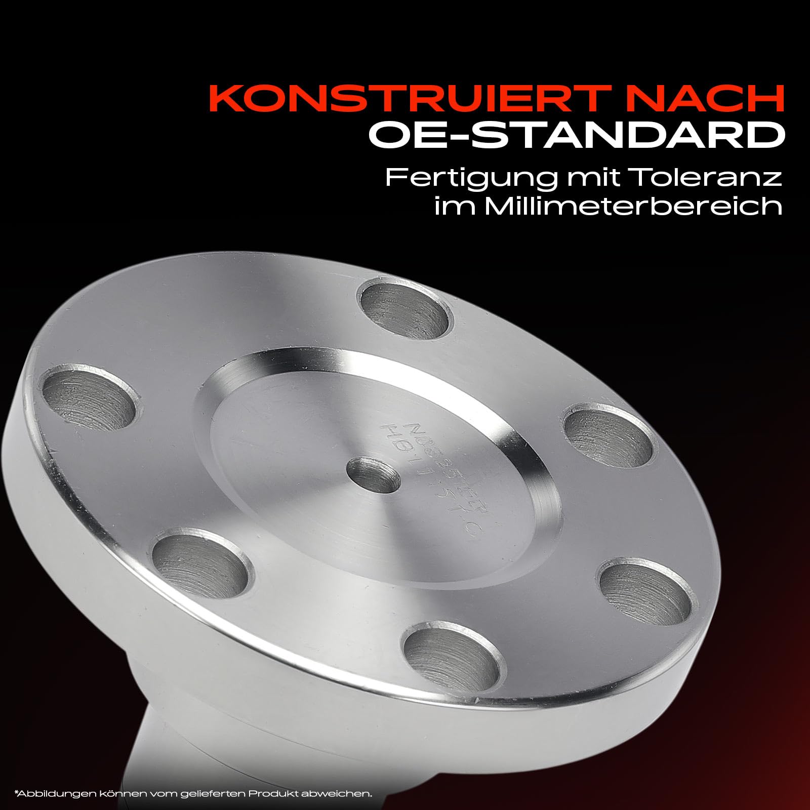 Frankberg 2x Mozzo ruota Set di cuscinetti ruota Assale posteriore sinistro destro Compatibile con Polo 6N2 Arosa 6H1 Golf IV Cabriolet 1E7 Golf III 1H1 80 893 894 8A2 Replace# 357501117