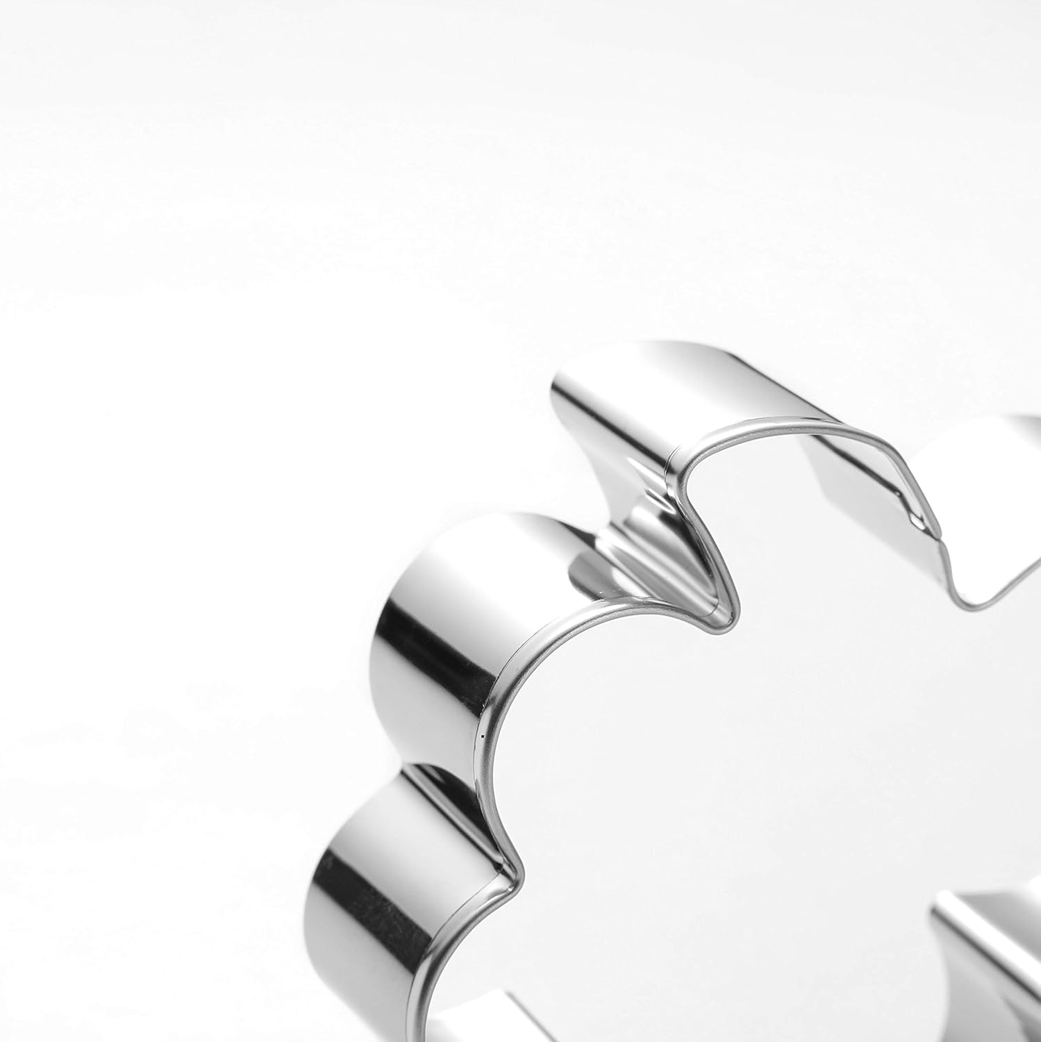 Ensemble De Découpes St Patrick - France