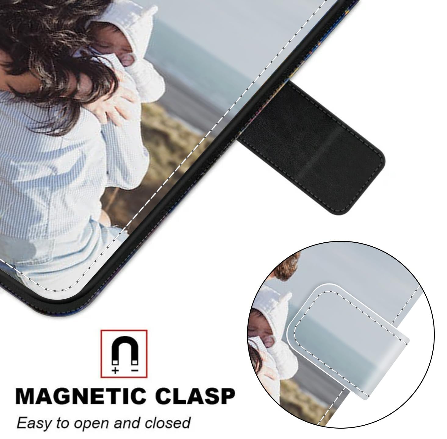 Cover Portafoglio Honor View 10 Lite | Confronta prezzi