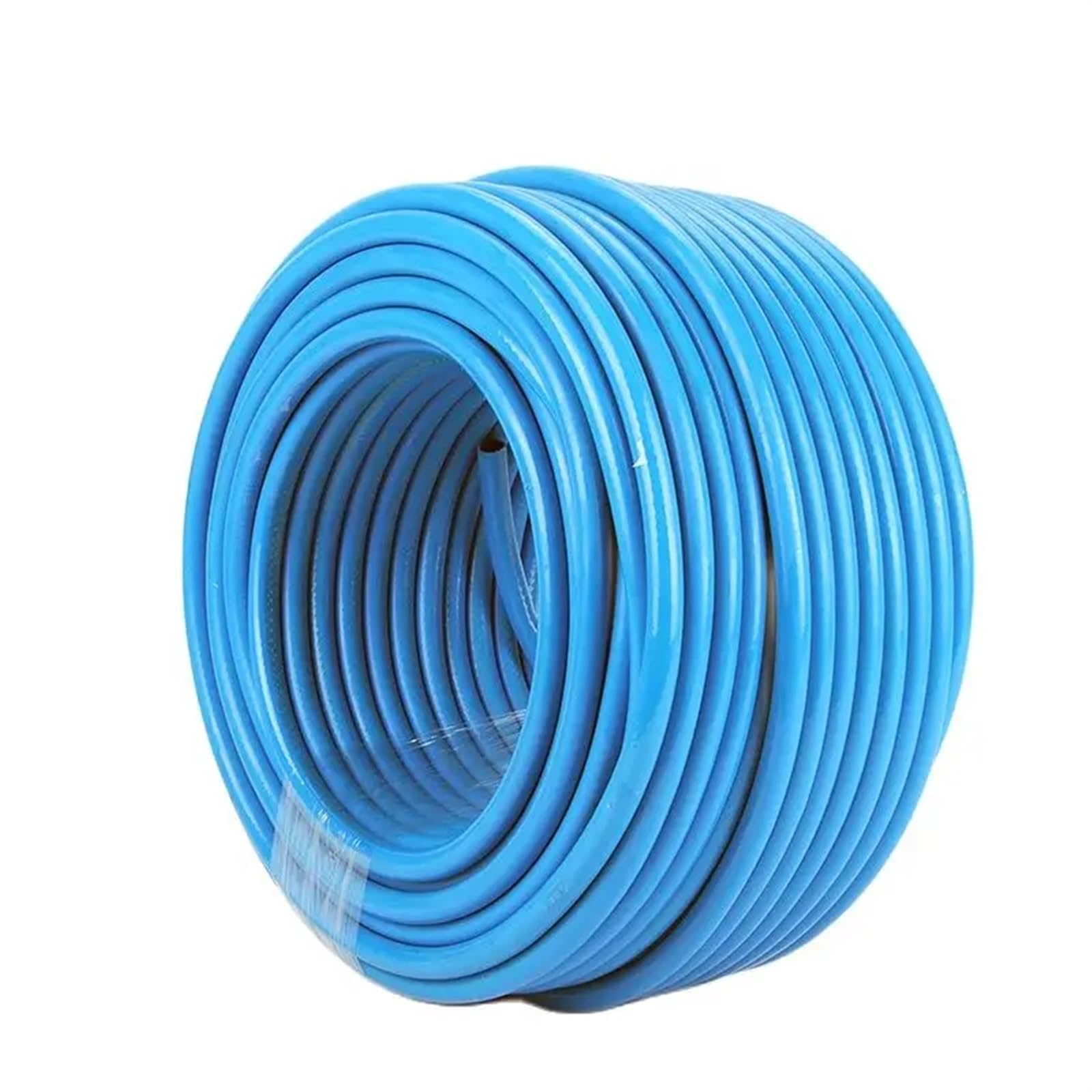 Tubo flessibile in PVC PU da 10 M 12 * 8 mm Tubo flessibile di serraggio pneumatico ad alta pressione for compressore tracheale a prova di esplosione